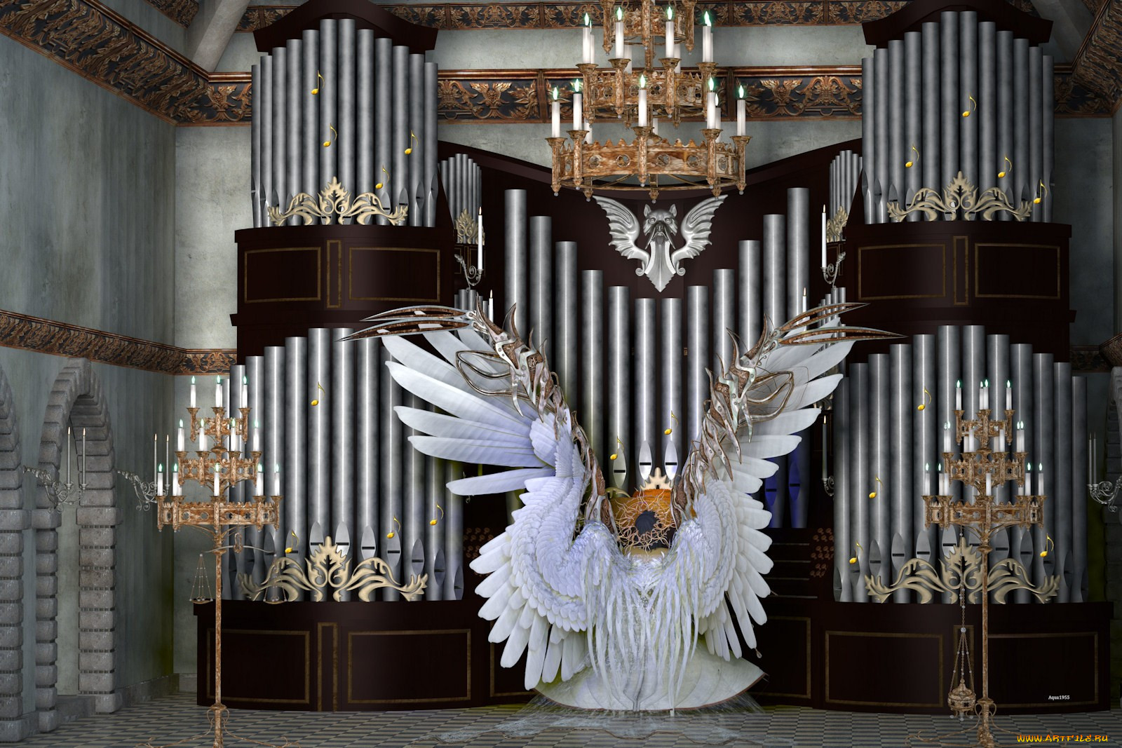 3, , fantasy, , freedom, to, the, world, come, and, hear, angels, sing